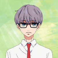 CHARACTER | TVアニメ ダンス・ダンス・ダンスール公式サイト